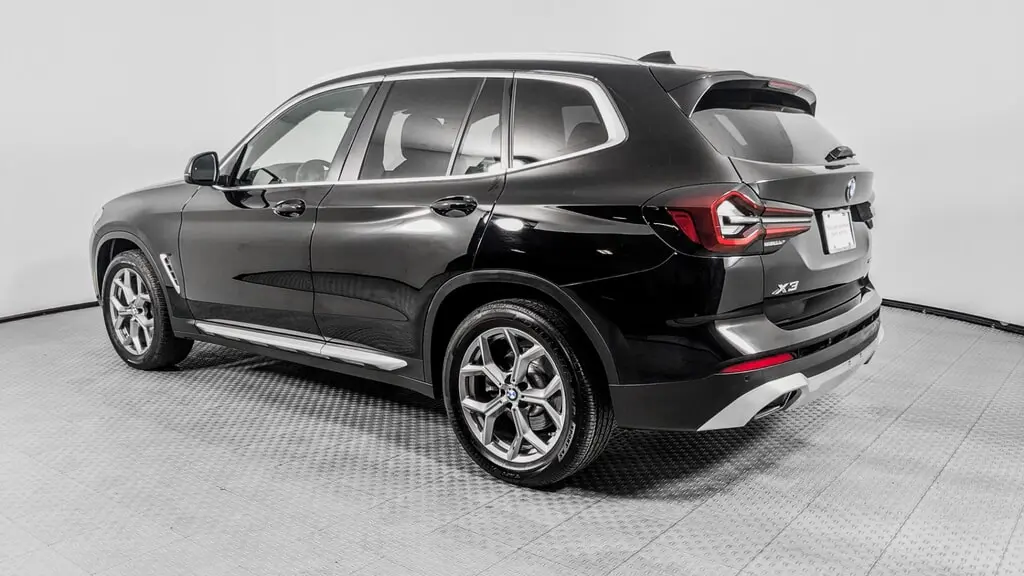 Florida Fine Cars - Used BMW X3 2024 ORLANDO XDRIVE30I