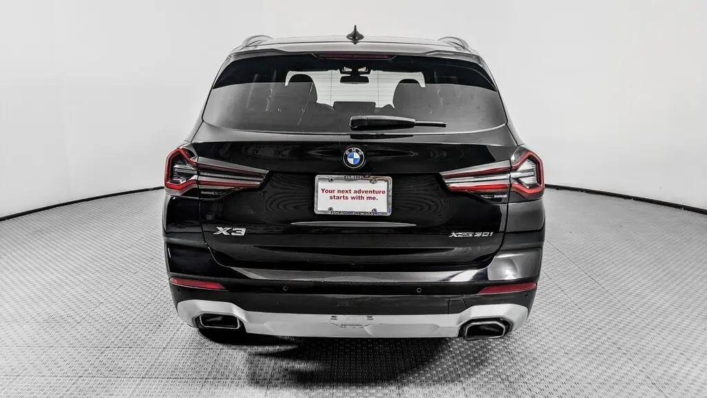 Florida Fine Cars - Used BMW X3 2024 ORLANDO XDRIVE30I