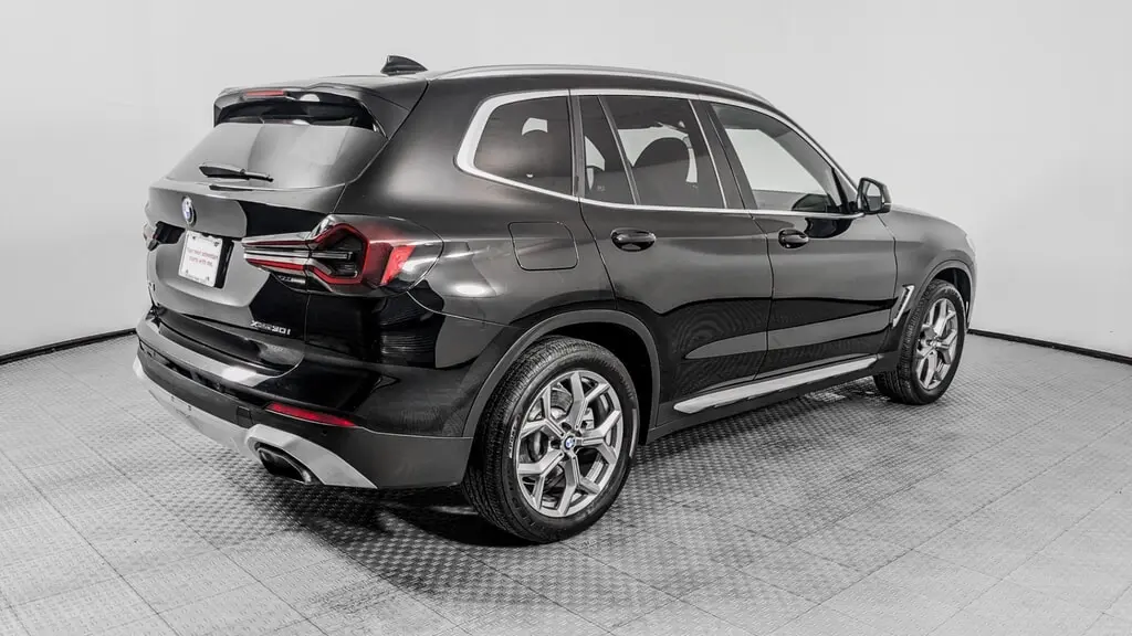 Florida Fine Cars - Used BMW X3 2024 ORLANDO XDRIVE30I