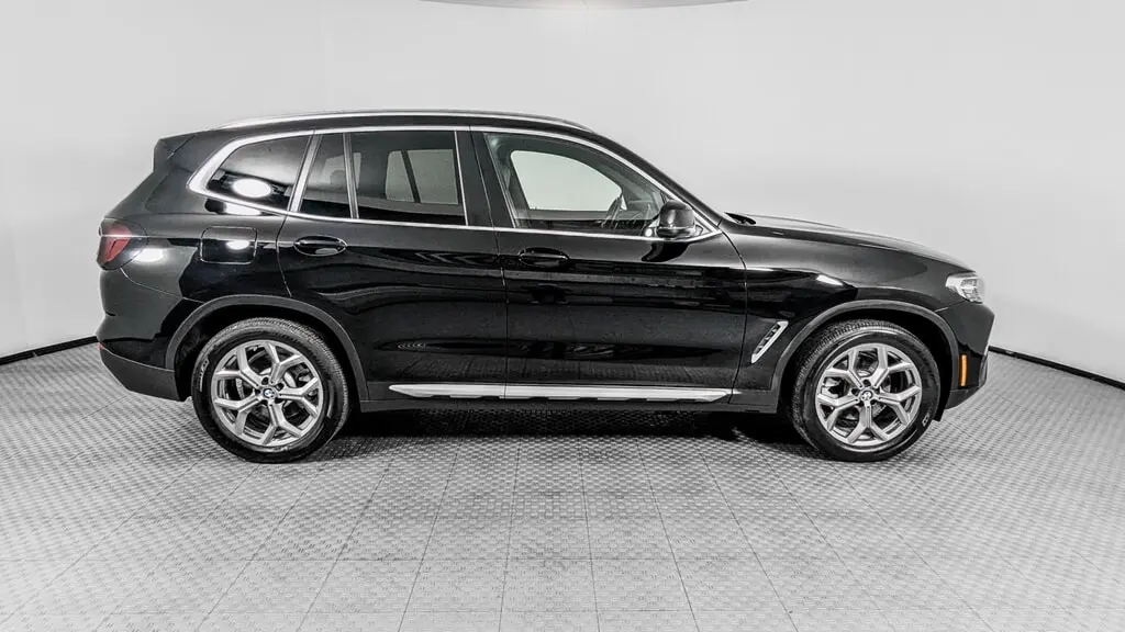 Florida Fine Cars - Used BMW X3 2024 ORLANDO XDRIVE30I