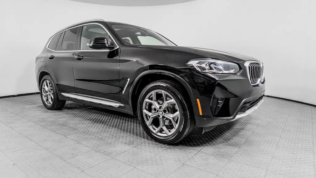 Florida Fine Cars - Used BMW X3 2024 ORLANDO XDRIVE30I