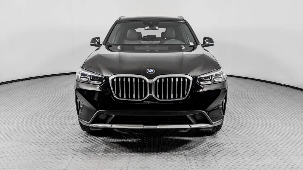 Florida Fine Cars - Used BMW X3 2024 ORLANDO XDRIVE30I