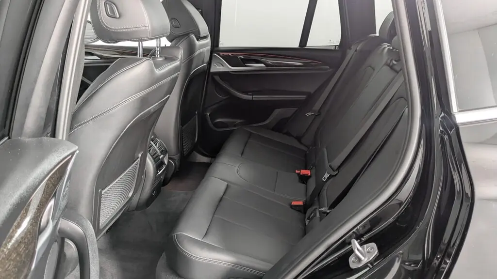 Florida Fine Cars - Used BMW X3 2024 ORLANDO XDRIVE30I