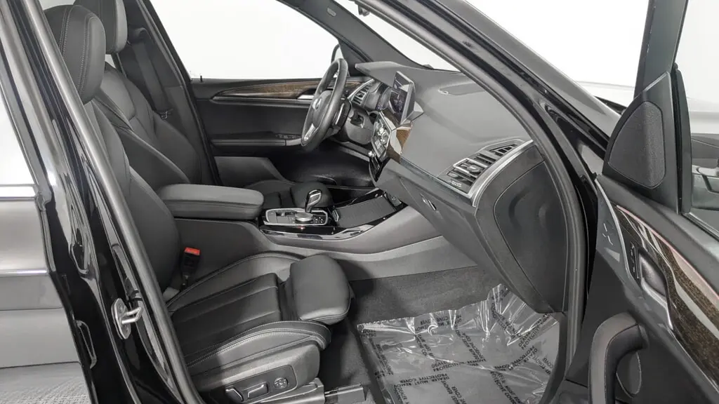 Florida Fine Cars - Used BMW X3 2024 ORLANDO XDRIVE30I