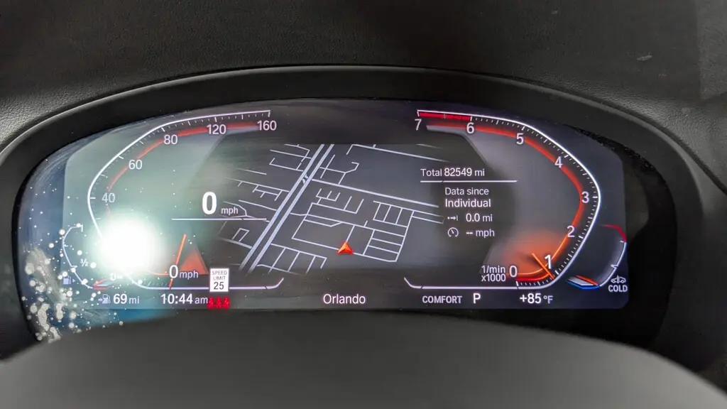 Florida Fine Cars - Used BMW X3 2024 ORLANDO XDRIVE30I