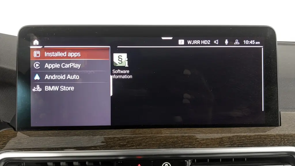 Florida Fine Cars - Used BMW X3 2024 ORLANDO XDRIVE30I