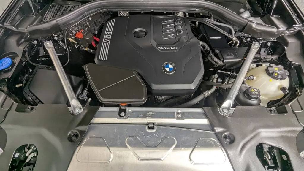 Florida Fine Cars - Used BMW X3 2024 ORLANDO XDRIVE30I