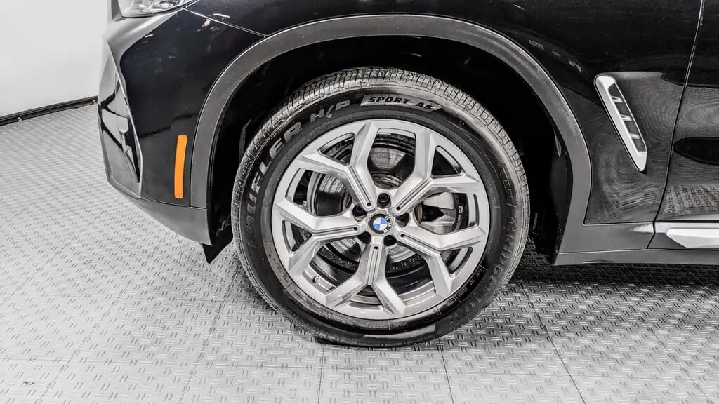 Florida Fine Cars - Used BMW X3 2024 ORLANDO XDRIVE30I