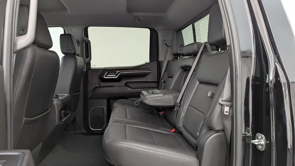 2023 CHEVROLET SILVERADO 1500 LT TRAIL BOSS photo 11