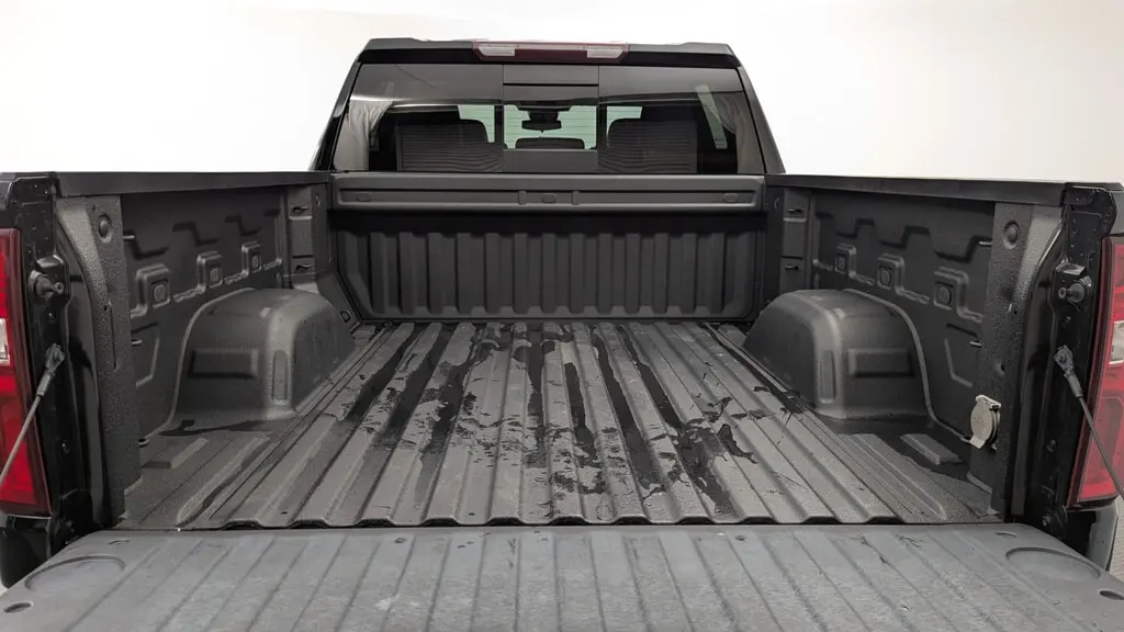 2023 CHEVROLET SILVERADO 1500 LT TRAIL BOSS photo 12