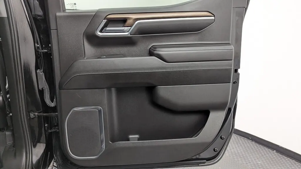 2023 CHEVROLET SILVERADO 1500 LT TRAIL BOSS photo 15