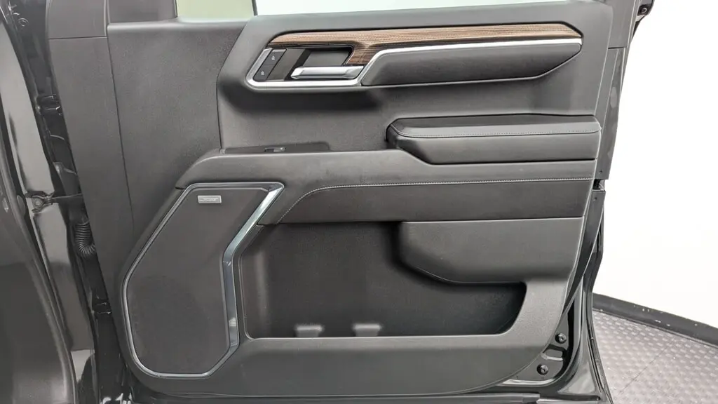 2023 CHEVROLET SILVERADO 1500 LT TRAIL BOSS photo 17