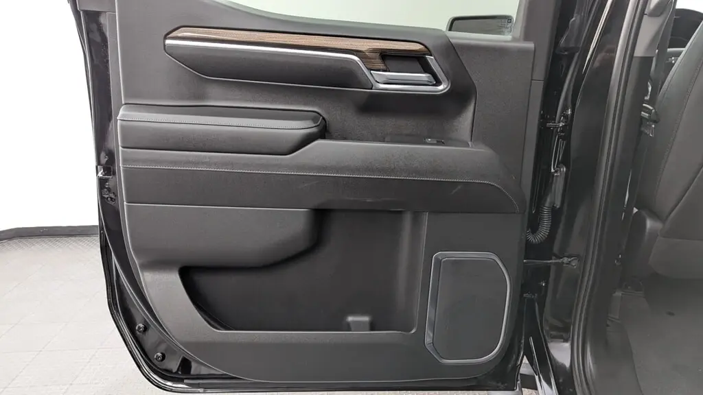 2023 CHEVROLET SILVERADO 1500 LT TRAIL BOSS photo 18