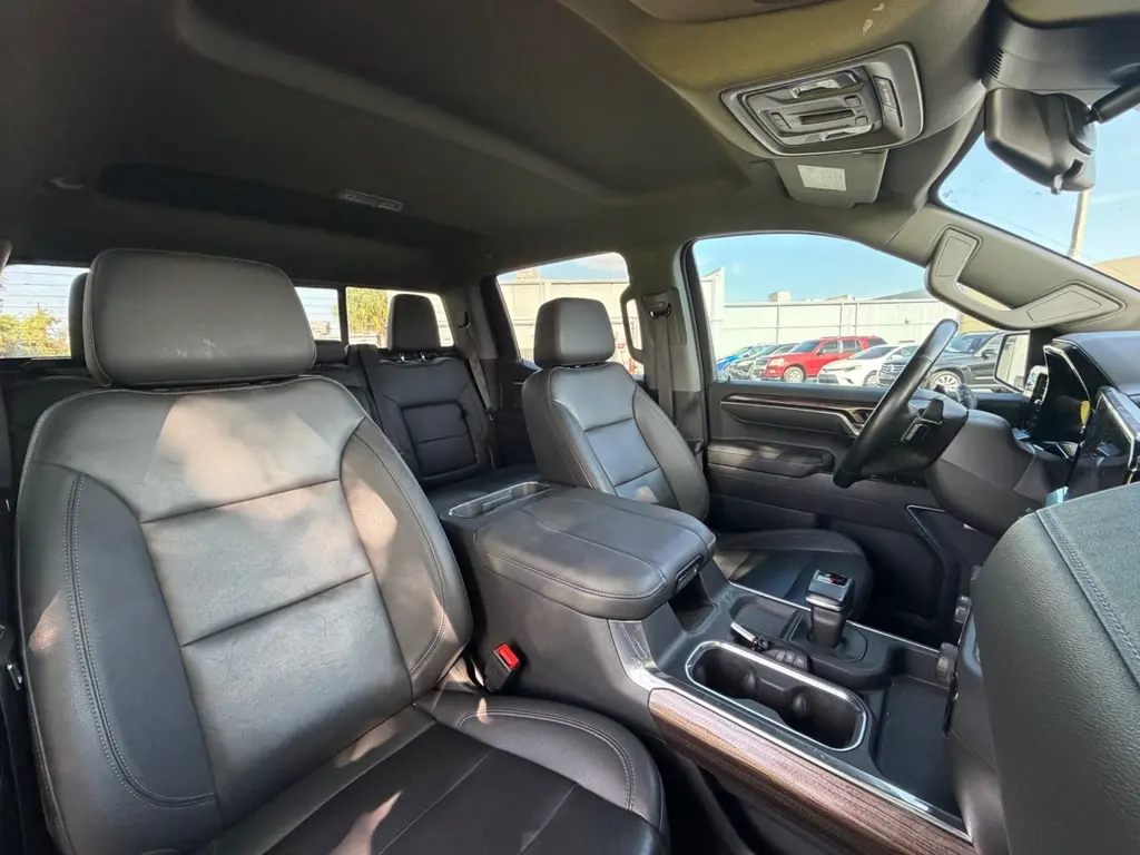 Florida Fine Cars - Used CHEVROLET SILVERADO 1500 2023 MARGATE LT TRAIL BOSS