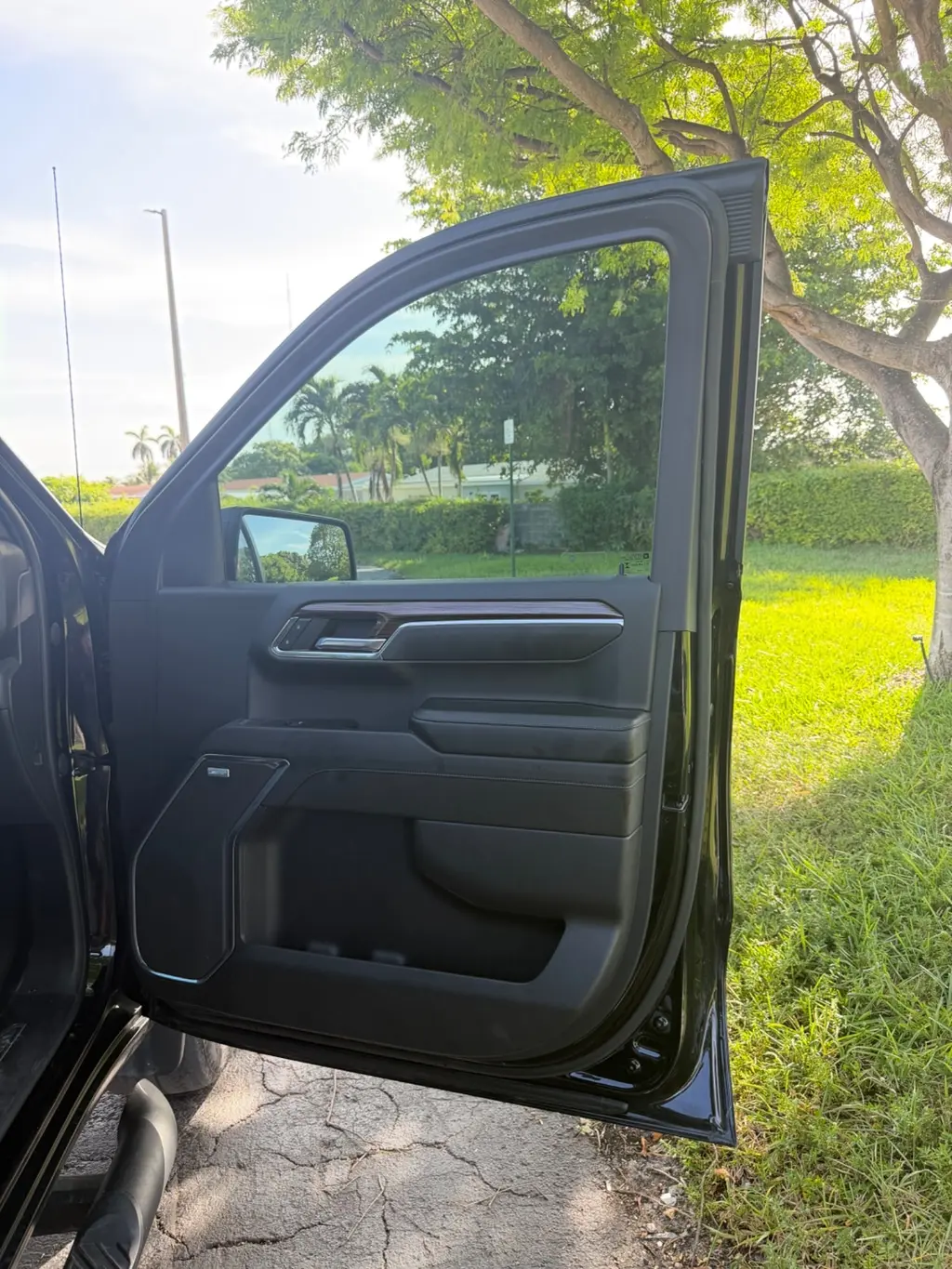 Florida Fine Cars - Used CHEVROLET SILVERADO 1500 2023 MARGATE LT TRAIL BOSS