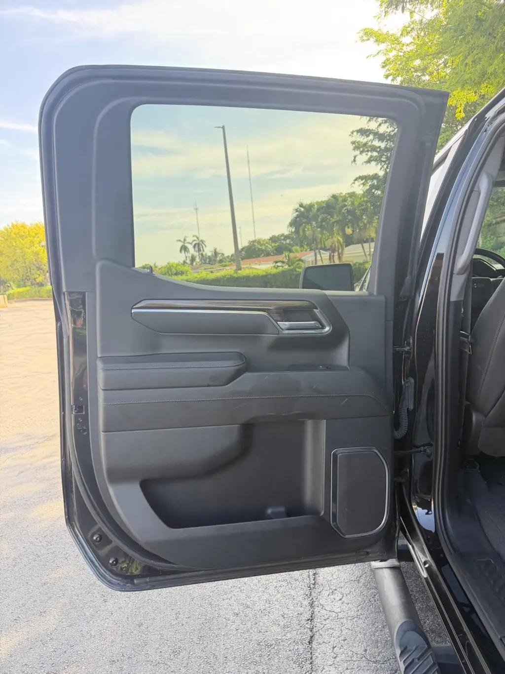 Florida Fine Cars - Used CHEVROLET SILVERADO 1500 2023 MARGATE LT TRAIL BOSS