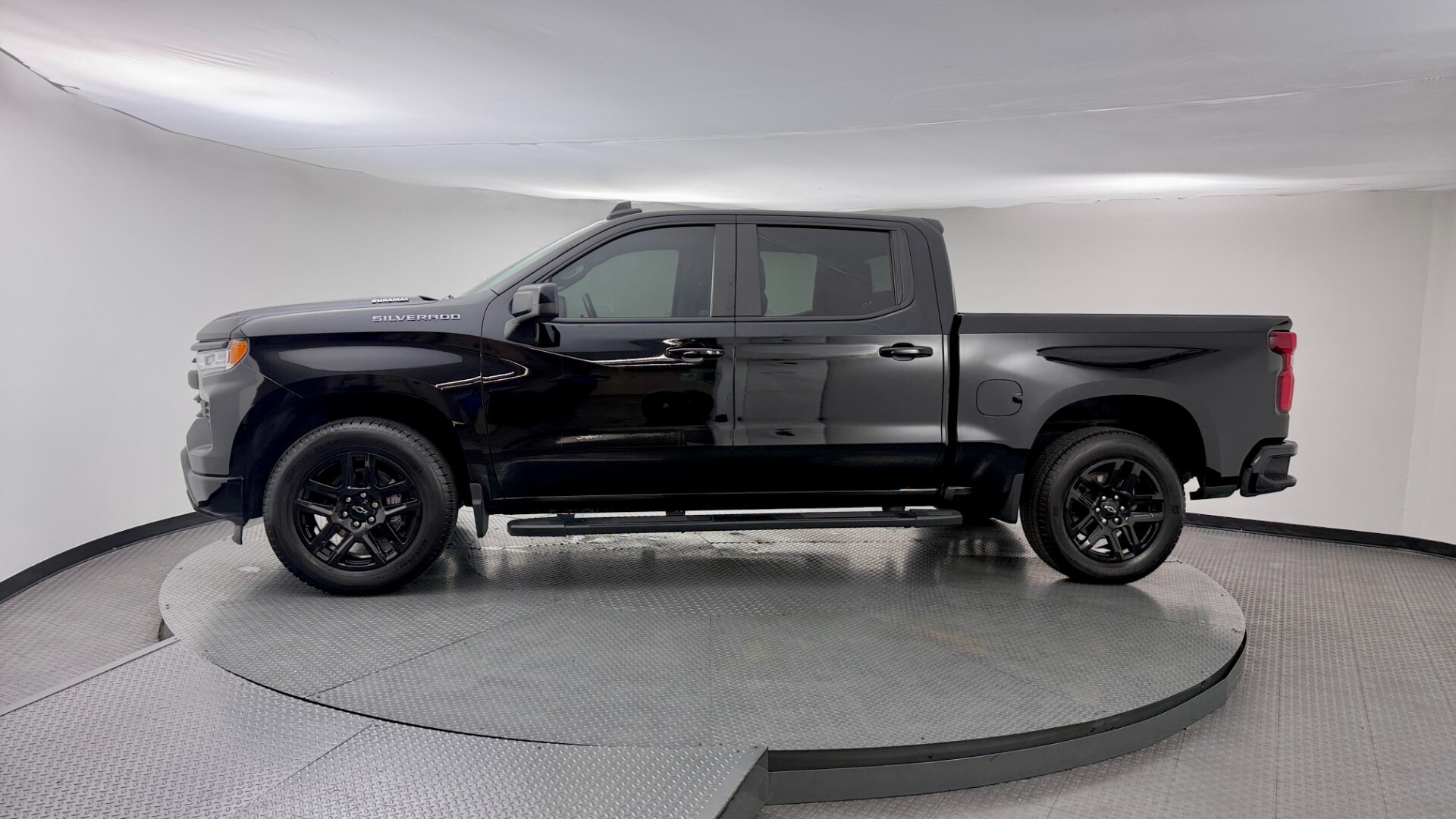 Florida Fine Cars - Used vehicle - TRUCK CHEVROLET SILVERADO 1500 2025