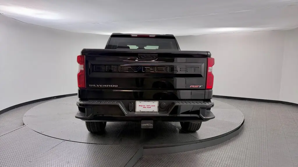 Florida Fine Cars - Used CHEVROLET SILVERADO 1500 2025 WEST PALM RST