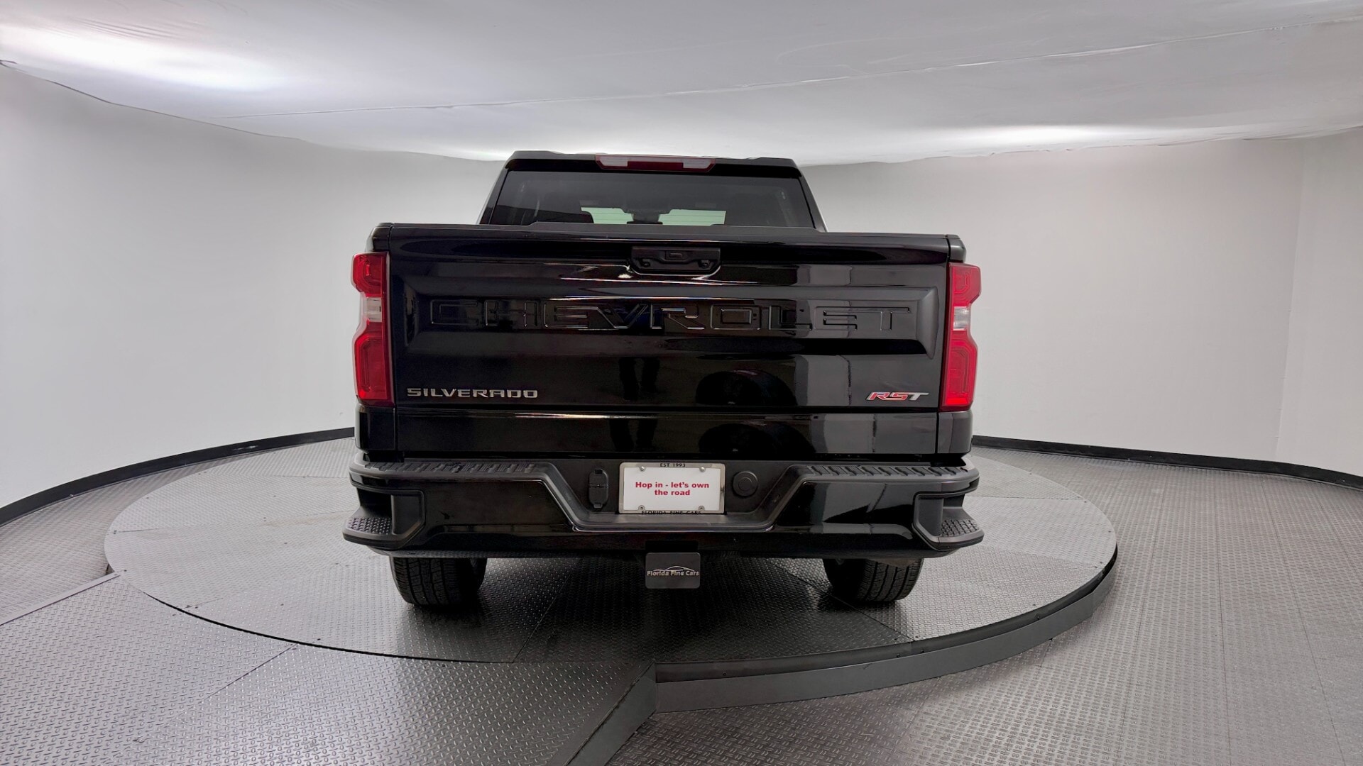 Florida Fine Cars - Used vehicle - TRUCK CHEVROLET SILVERADO 1500 2025