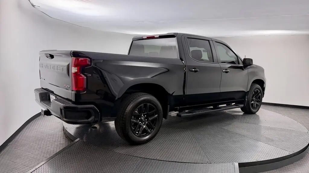 Florida Fine Cars - Used CHEVROLET SILVERADO 1500 2025 WEST PALM RST