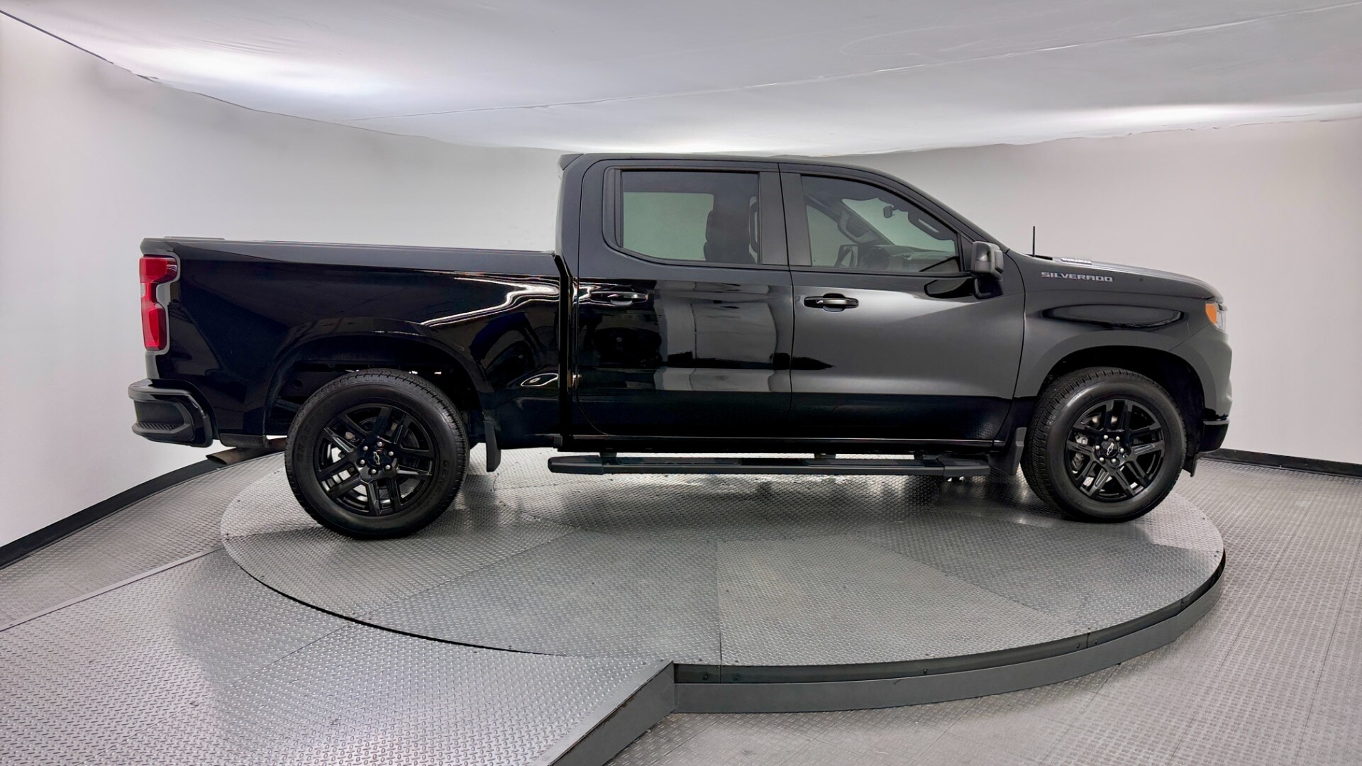 Florida Fine Cars - Used vehicle - TRUCK CHEVROLET SILVERADO 1500 2025