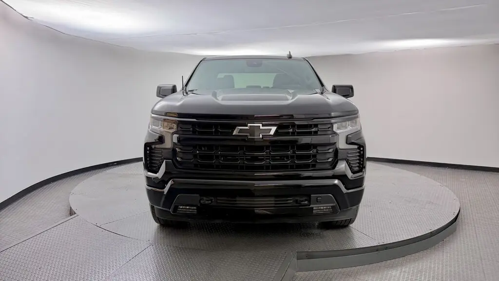 Florida Fine Cars - Used CHEVROLET SILVERADO 1500 2025 WEST PALM RST