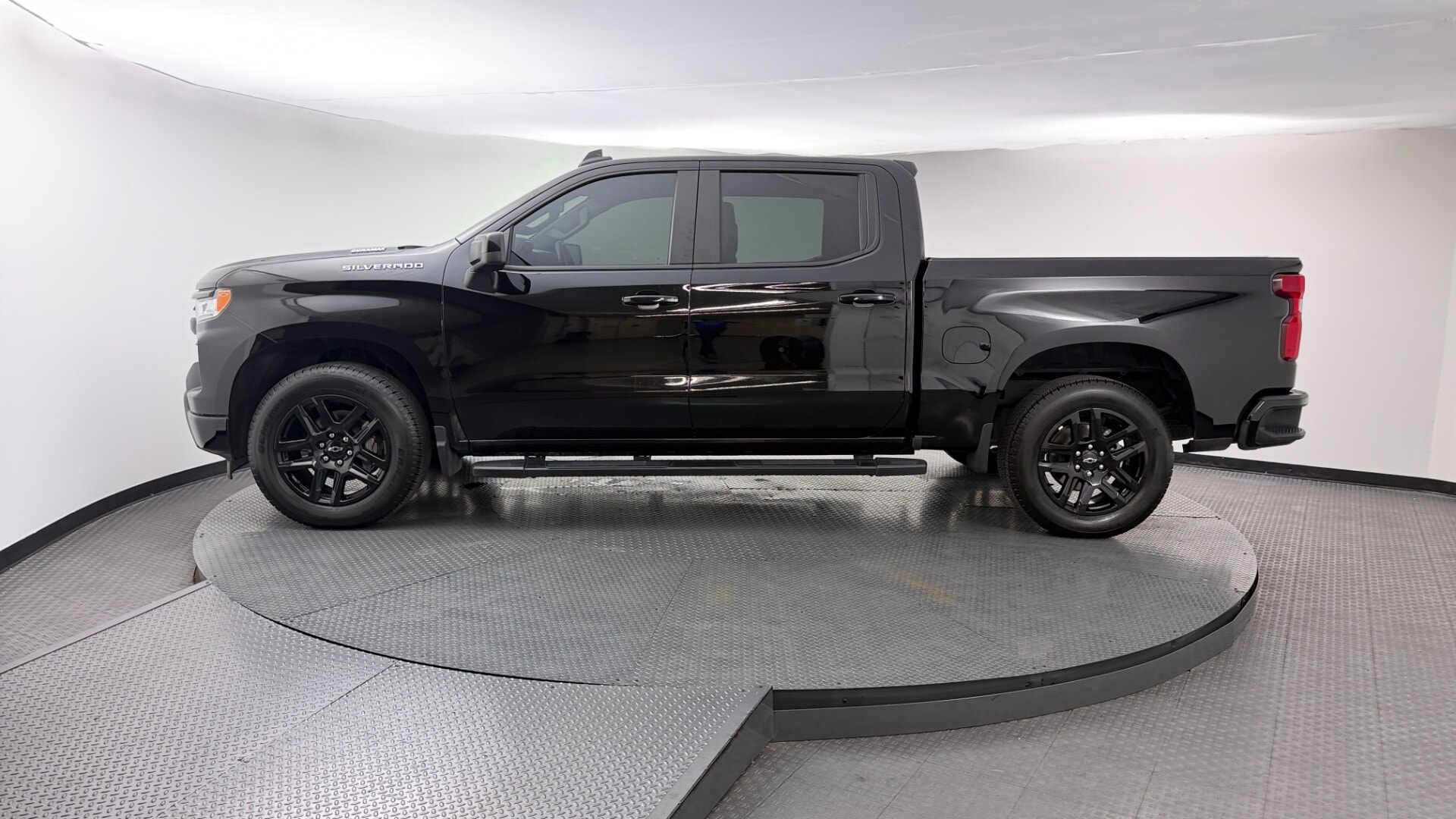 Florida Fine Cars - Used vehicle - TRUCK CHEVROLET SILVERADO 1500 2025