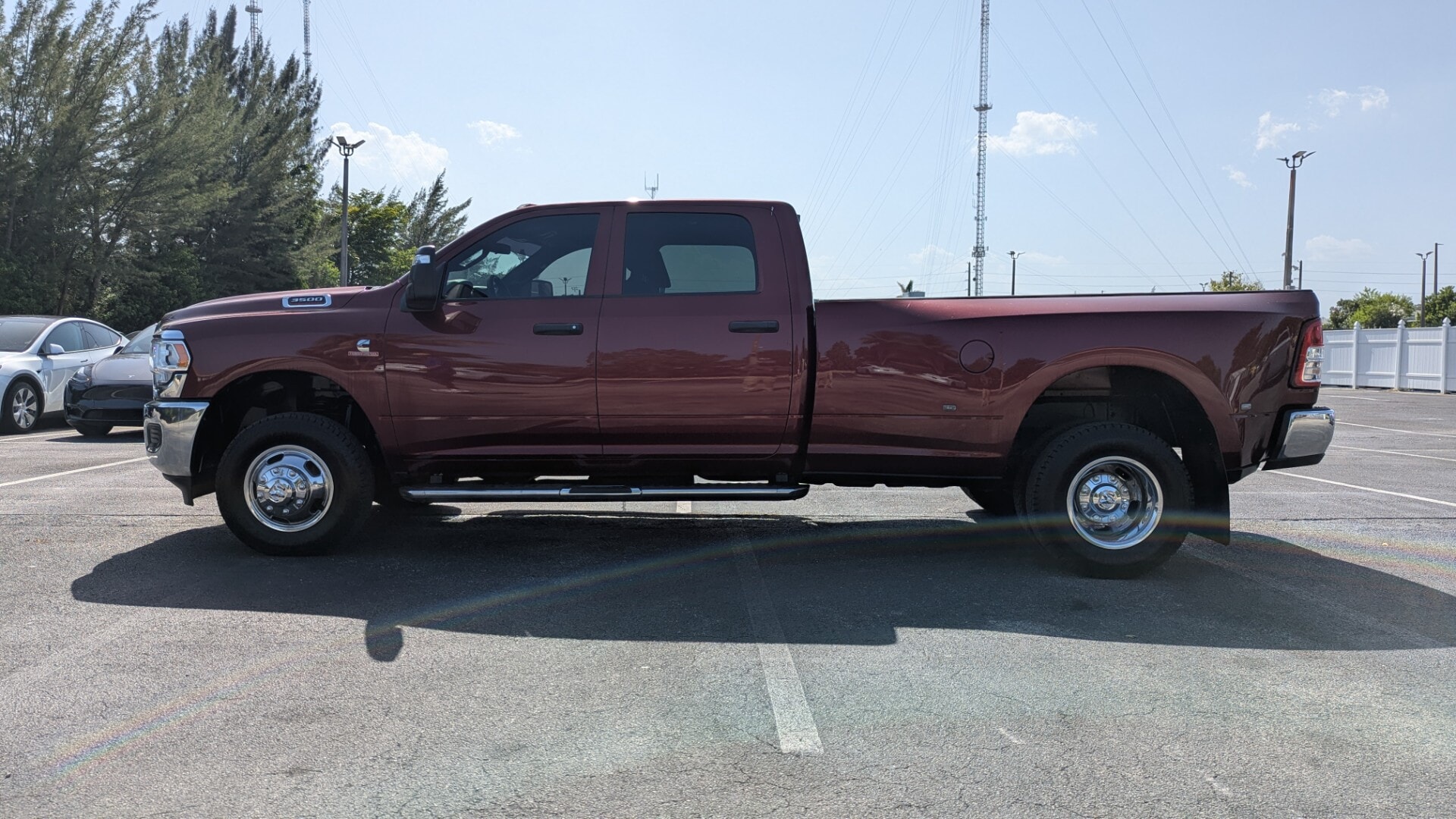 Florida Fine Cars - Used vehicle - TRUCK RAM 3500 2024