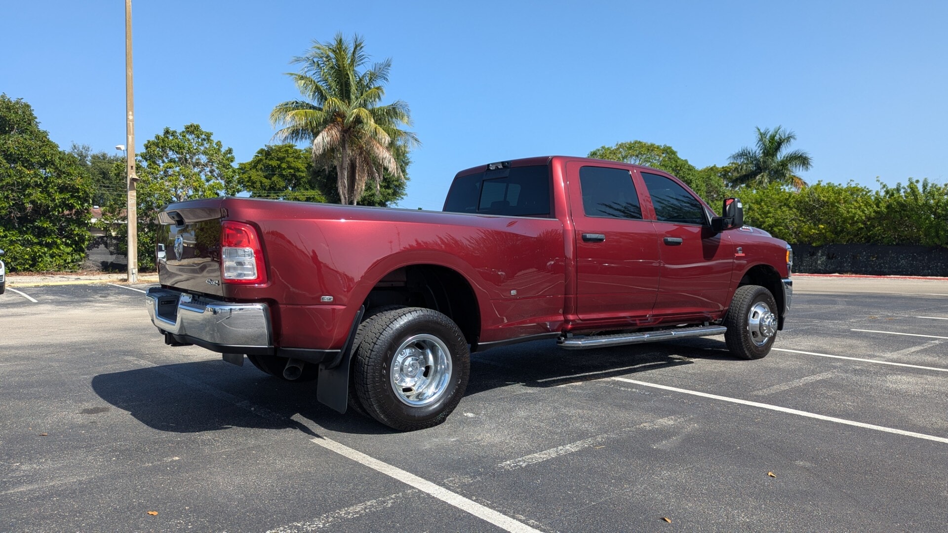 Florida Fine Cars - Used vehicle - TRUCK RAM 3500 2024