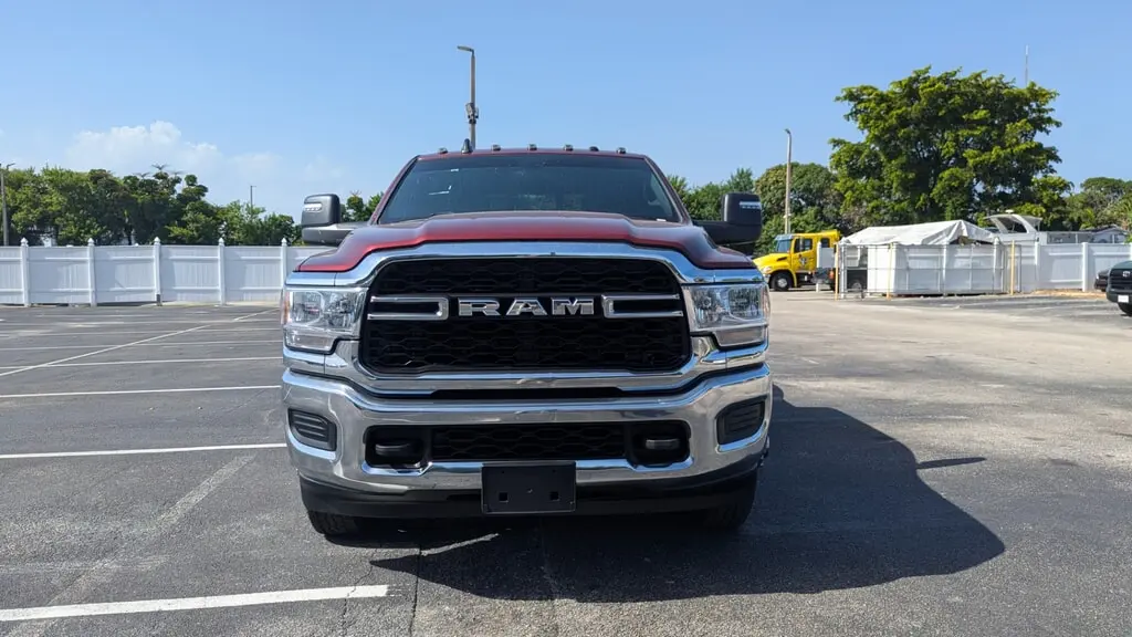 Florida Fine Cars - Used RAM 3500 2024 MIAMI TRADESMAN