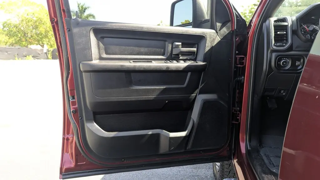 Florida Fine Cars - Used RAM 3500 2024 MIAMI TRADESMAN