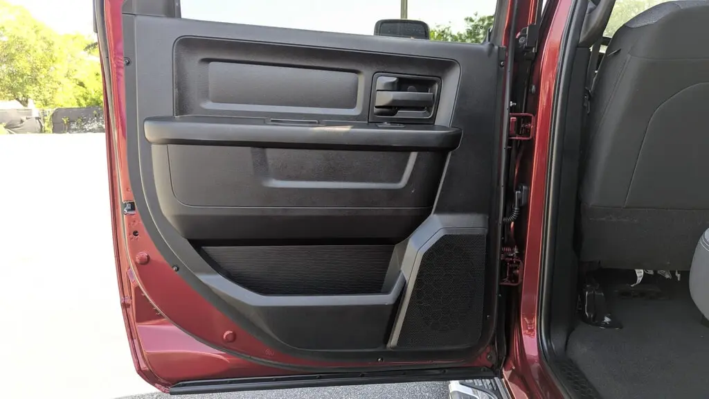 Florida Fine Cars - Used RAM 3500 2024 MIAMI TRADESMAN