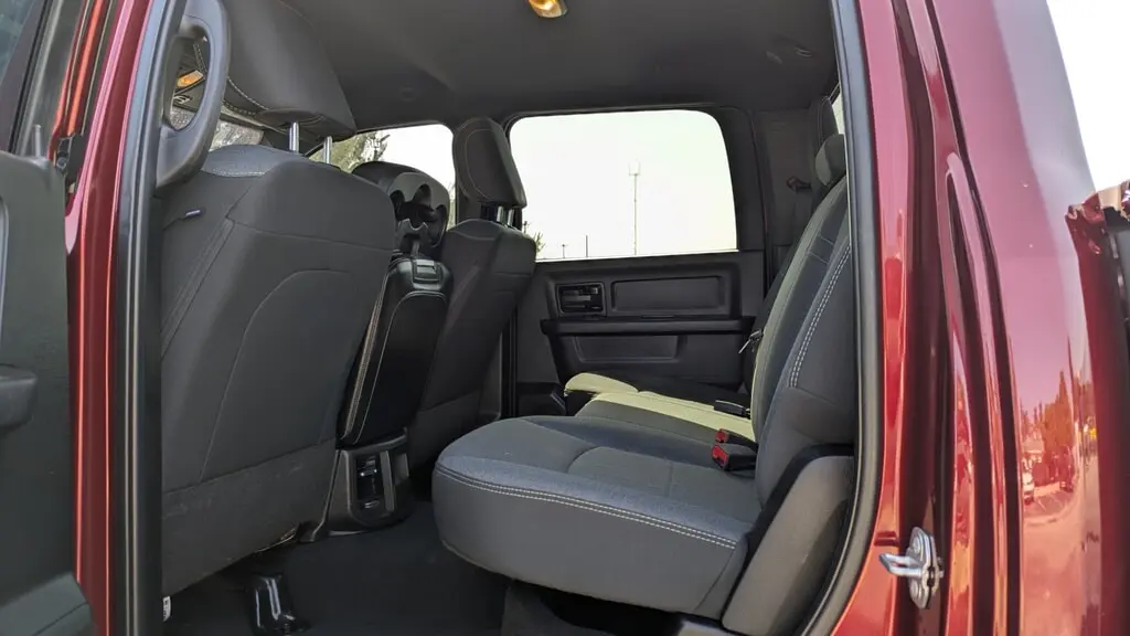 Florida Fine Cars - Used RAM 3500 2024 MIAMI TRADESMAN