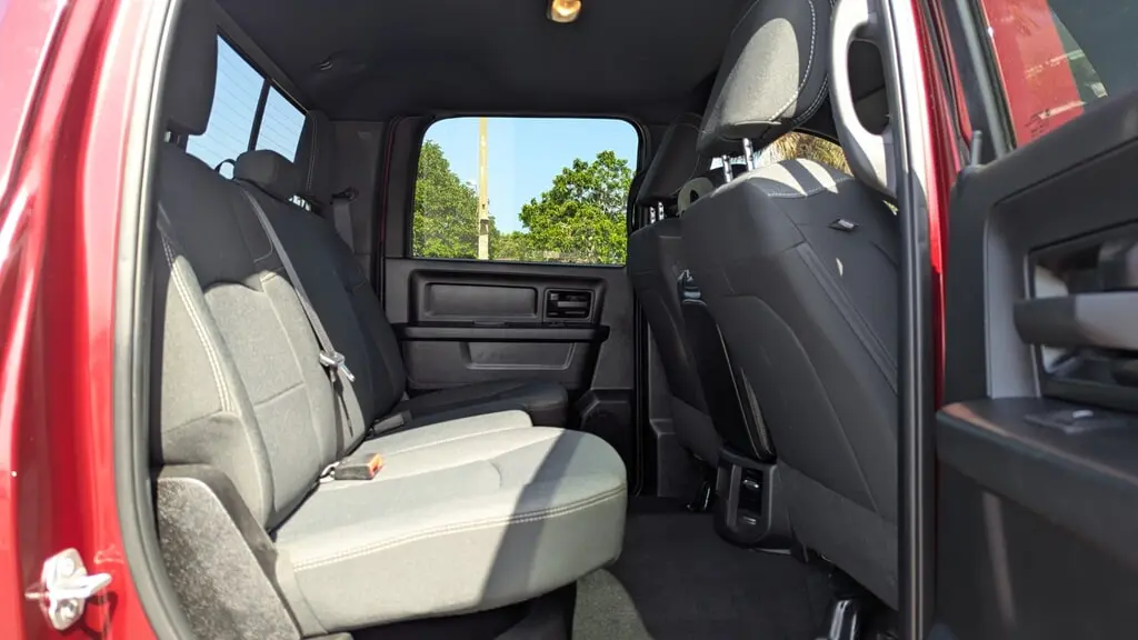 Florida Fine Cars - Used RAM 3500 2024 MIAMI TRADESMAN