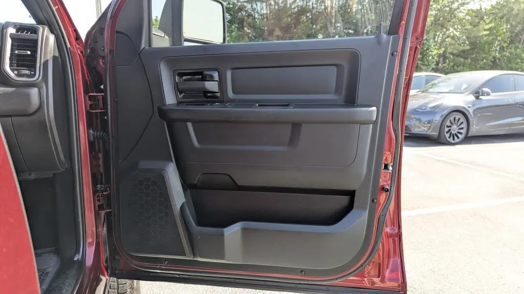 Florida Fine Cars - Used RAM 3500 2024 MIAMI TRADESMAN