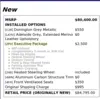 Florida Fine Cars - Used BMW X4 M 2020 WEST PALM COMPETITION