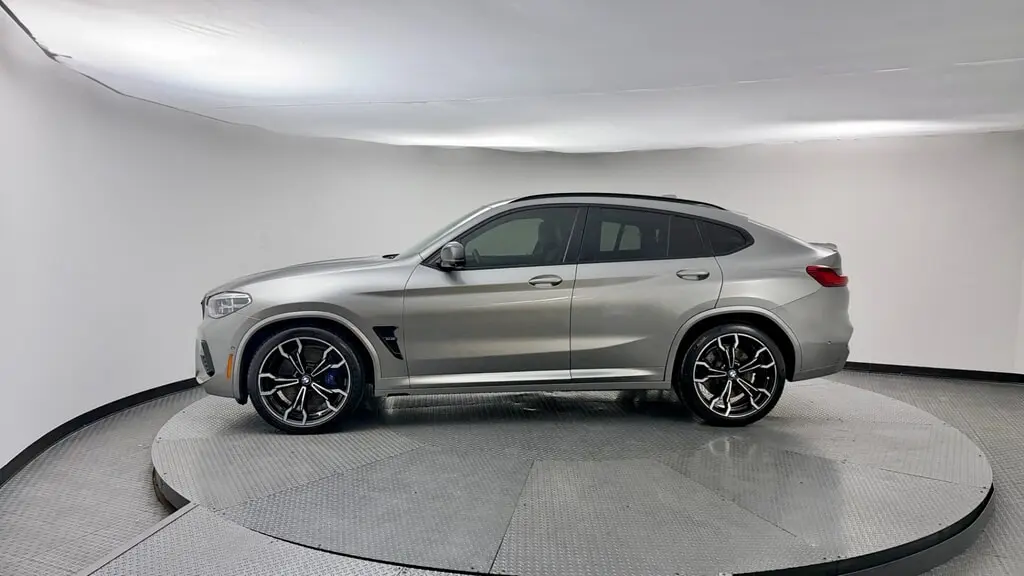 Florida Fine Cars - Used BMW X4 M 2020 WEST PALM COMPETITION