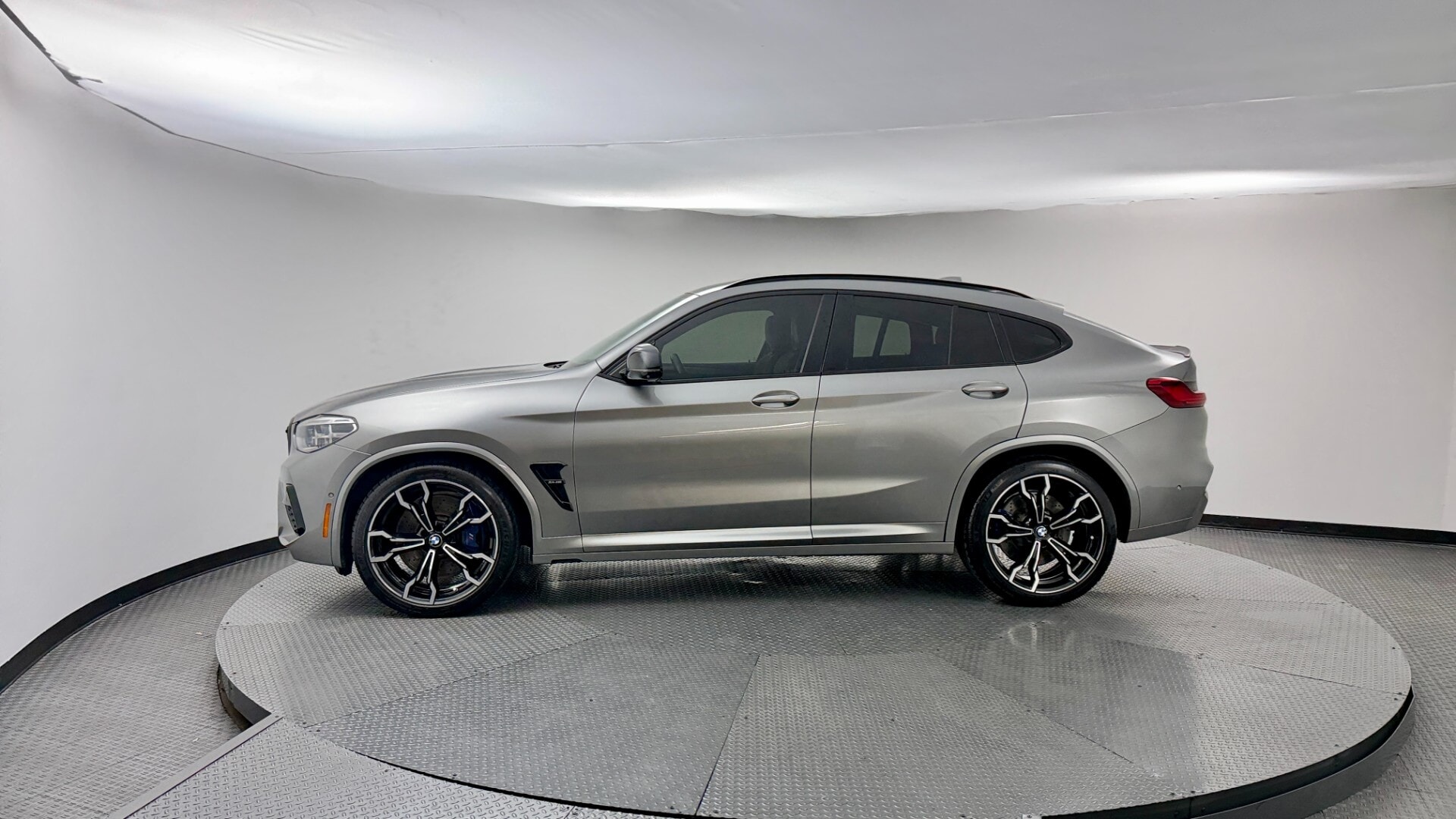 Florida Fine Cars - Used vehicle - SUV BMW X4 M 2020
