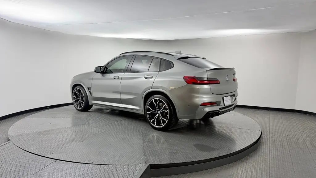 Florida Fine Cars - Used BMW X4 M 2020 WEST PALM COMPETITION