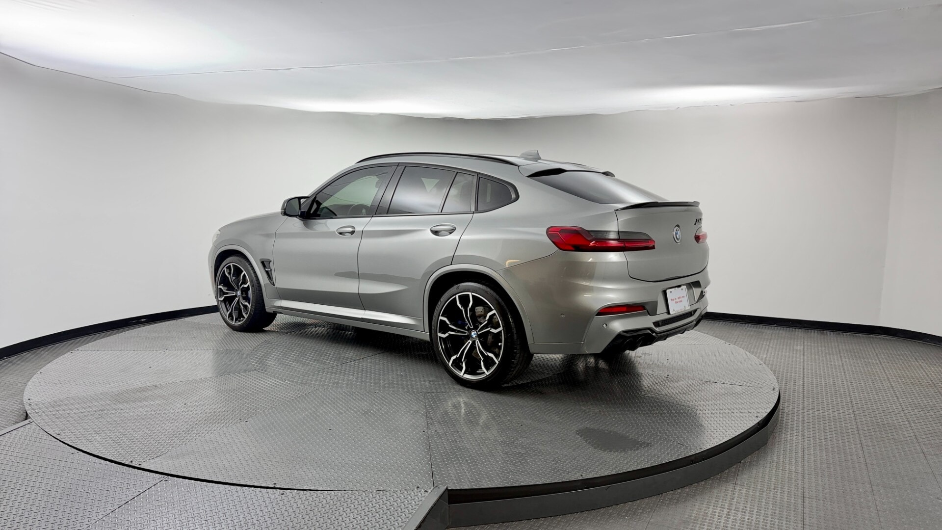 Florida Fine Cars - Used vehicle - SUV BMW X4 M 2020