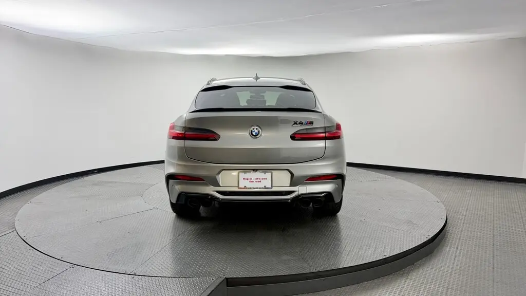 Florida Fine Cars - Used BMW X4 M 2020 WEST PALM COMPETITION
