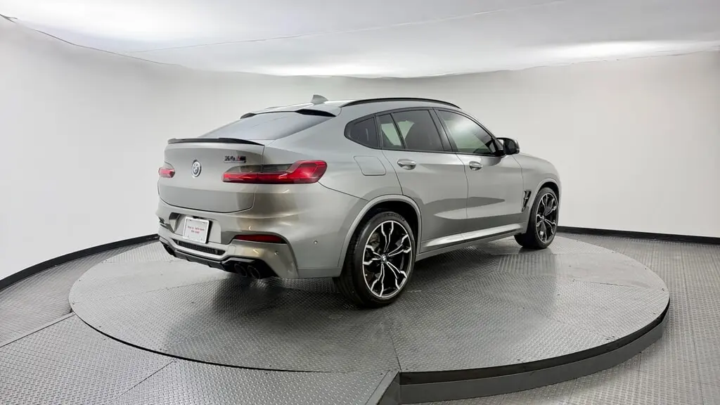 Florida Fine Cars - Used BMW X4 M 2020 WEST PALM COMPETITION