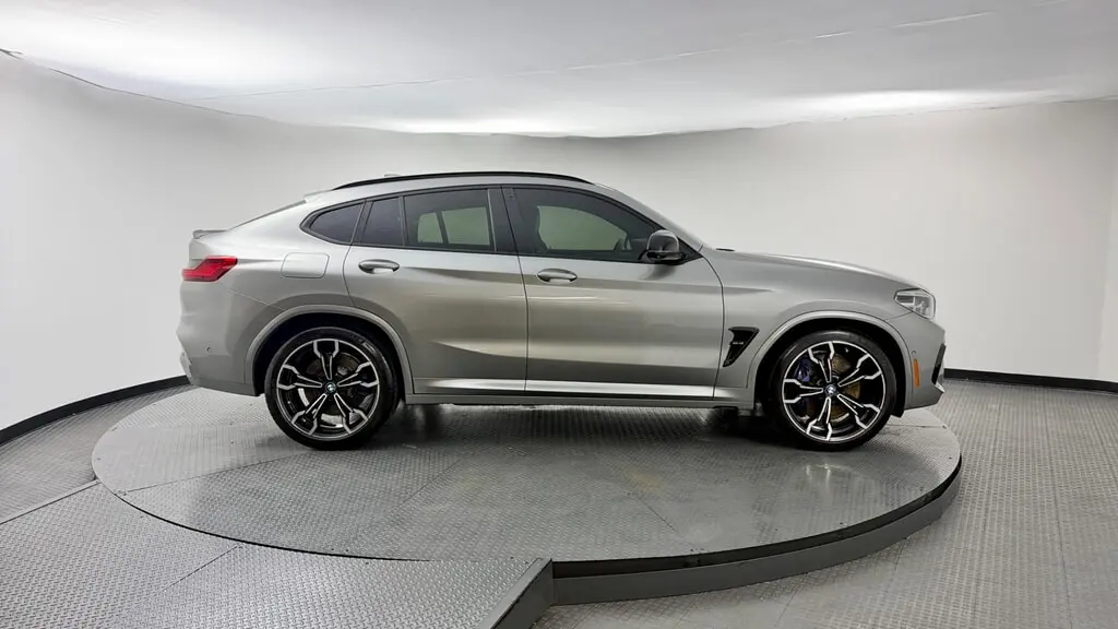 Florida Fine Cars - Used BMW X4 M 2020 WEST PALM COMPETITION