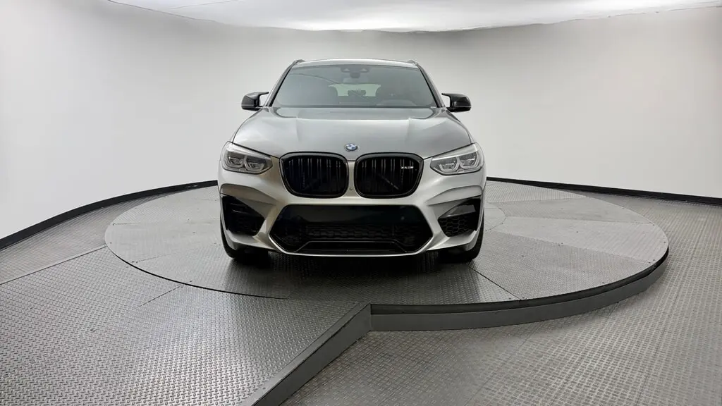 Florida Fine Cars - Used BMW X4 M 2020 WEST PALM COMPETITION