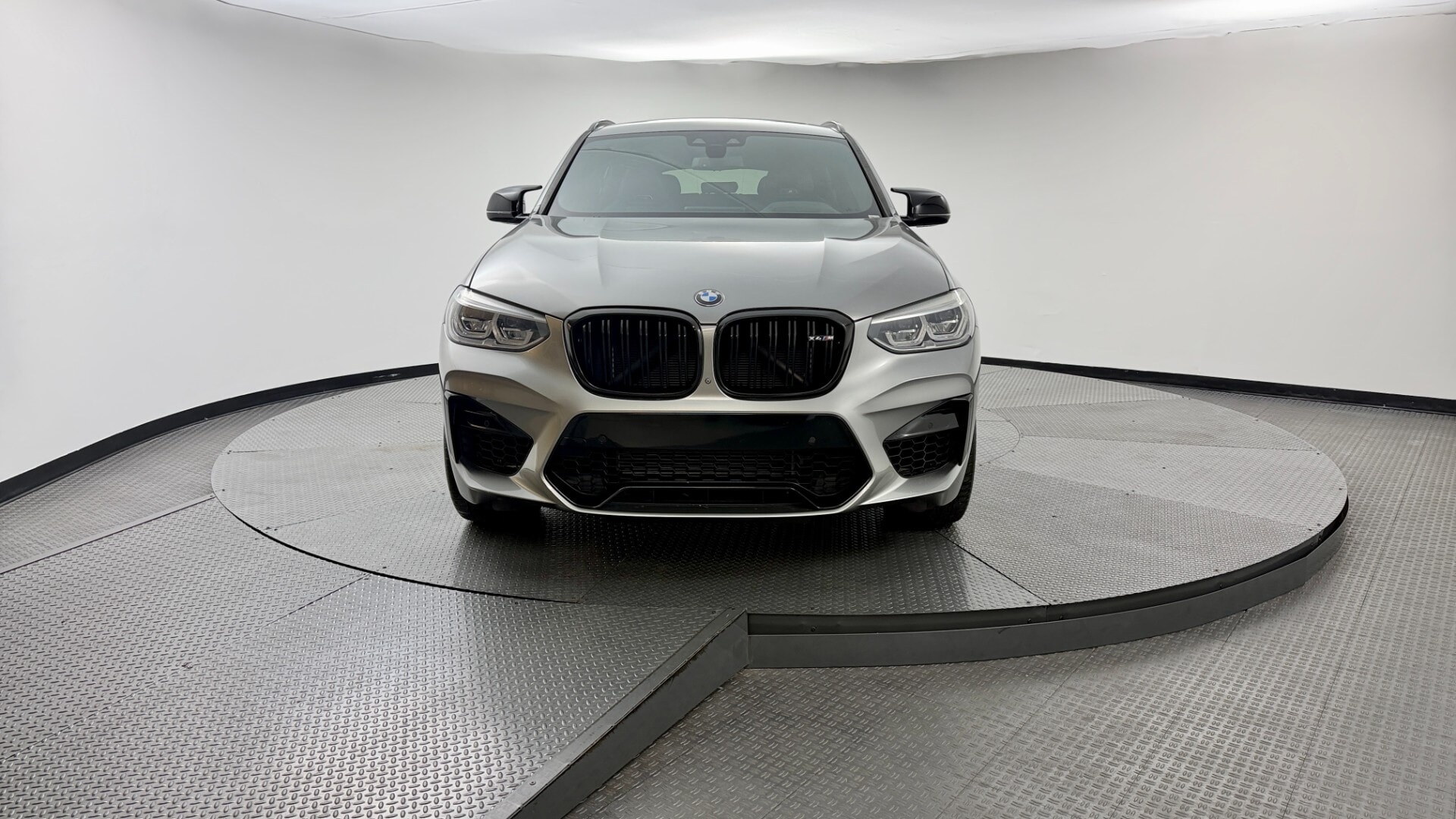 Florida Fine Cars - Used vehicle - SUV BMW X4 M 2020