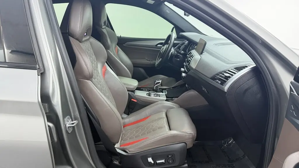 Florida Fine Cars - Used BMW X4 M 2020 WEST PALM COMPETITION