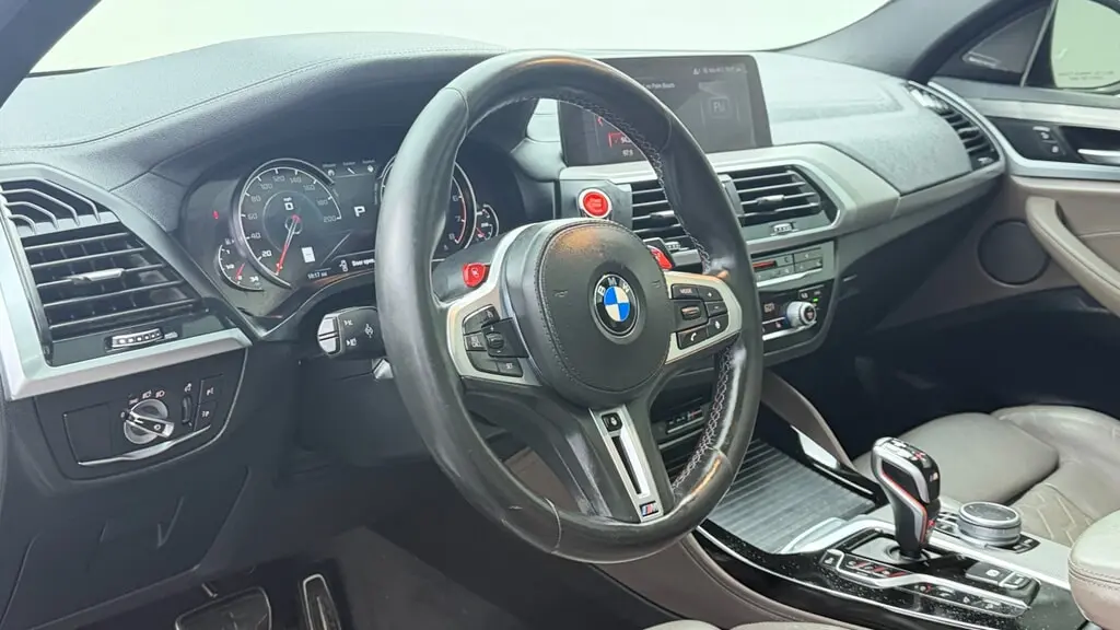 Florida Fine Cars - Used BMW X4 M 2020 WEST PALM COMPETITION