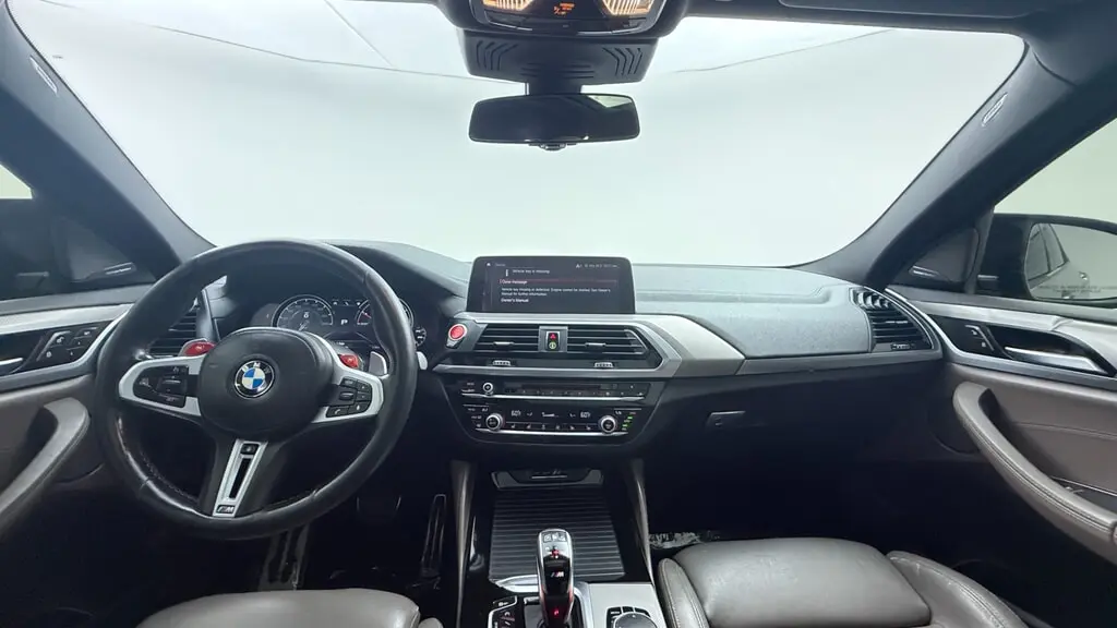 Florida Fine Cars - Used BMW X4 M 2020 WEST PALM COMPETITION