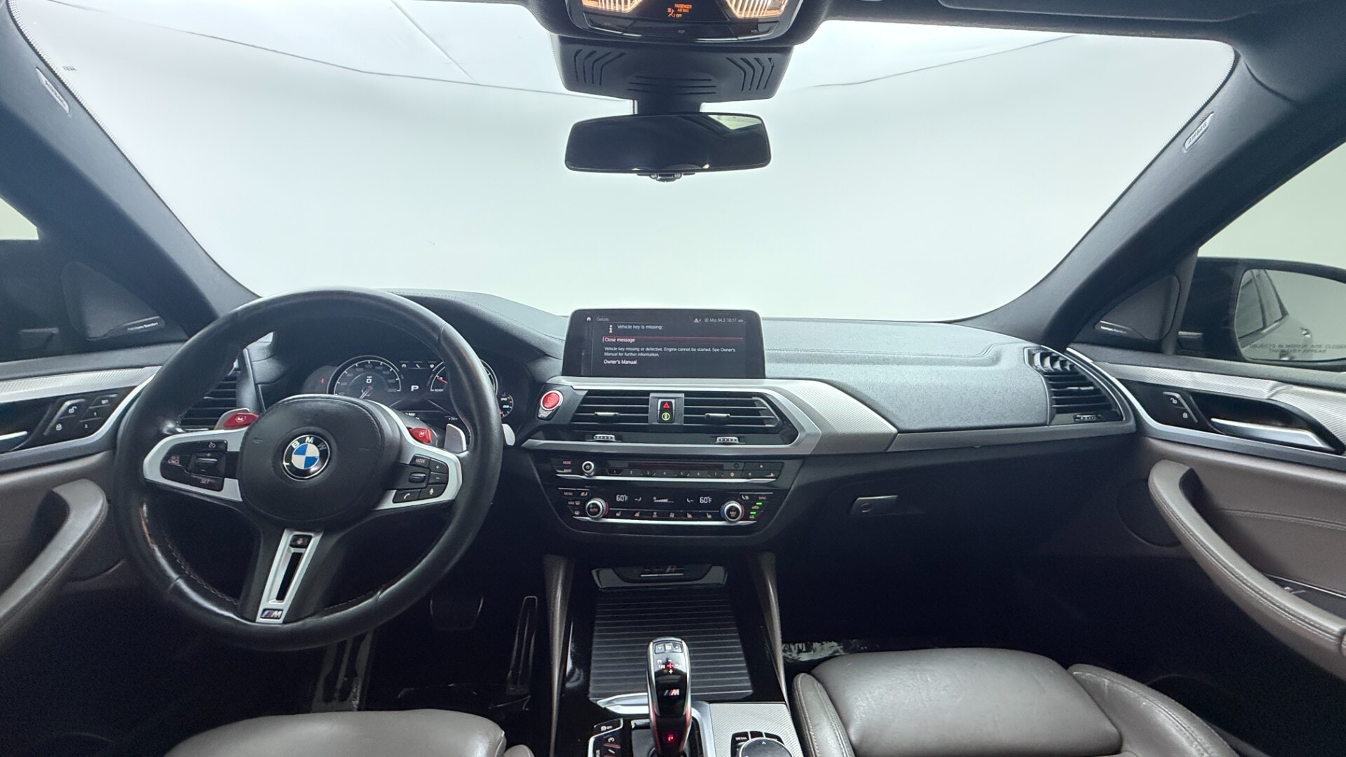 Florida Fine Cars - Used vehicle - SUV BMW X4 M 2020