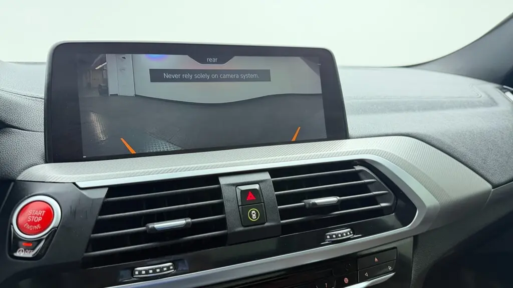 Florida Fine Cars - Used BMW X4 M 2020 WEST PALM COMPETITION